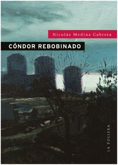 cóndor rebobinado - nicolás medina Cabrera