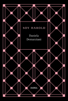 Soy Harold, por Daniela Demarziani - comprar online
