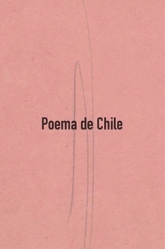 Poema de Chile, por Gabriela Mistral
