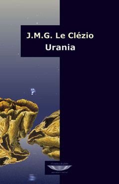 urania, por J. M. G. Le Clézio - comprar online