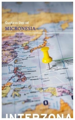 micronesia - gustavo dessal