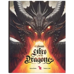 el gran libro de los dragones - berta davila