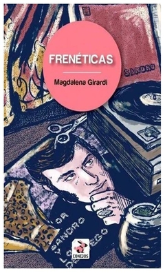 freneticas - girardi magdalena - magdalena