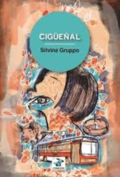 cigueñal - silvina gruppo