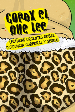 Gordx el que lee, por A.A.V.V.