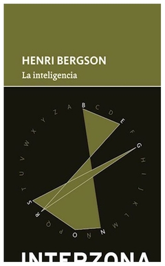la inteligencia - henri bergson