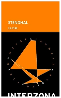 la risa - stendhal