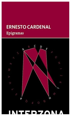 epigramas - ernesto cardenal
