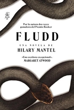 Fludd, por Hilary Mantel