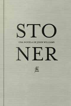 Stoner, por John Williams - comprar online