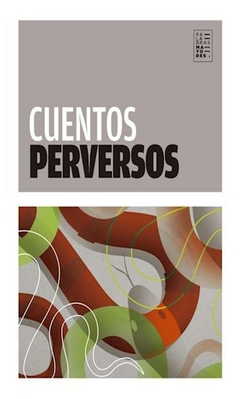 cuentos perversos - aa.vv