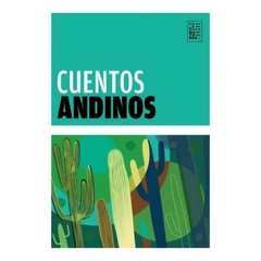 cuentos andinos - vv.aa.