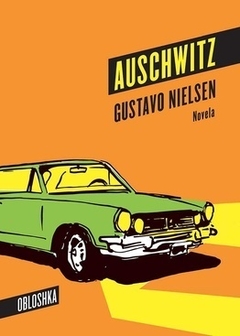 Auschwitz, de Gustavo Nielsen