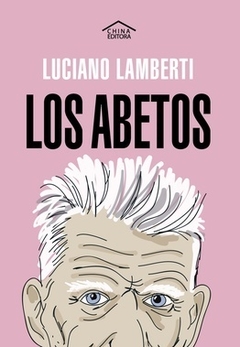 Los abetos, por Luciano Lamberti