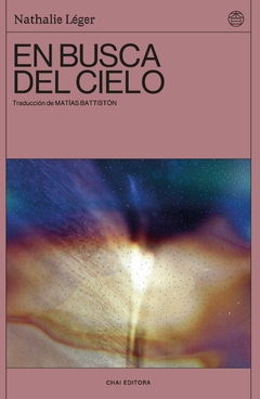 en busca del cielo - nathalie leger - comprar online