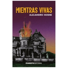 mientras vivas - roberto hosne