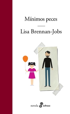 Mínimos peces, Lisa Brennan-Jobs