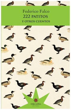 222 patitos, por federico falco