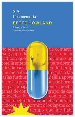 s-3 - bette howland