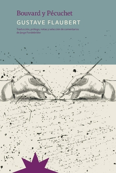 Bouvard y Pécuchet por Gustave Flaubert - comprar online