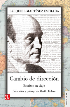 cambio de dirección, por Ezequiel Martínez Estrada - comprar online