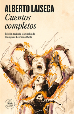 cuentos completos, por alberto laiseca - comprar online