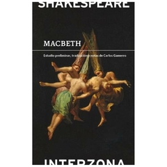 macbeth - william shakespeare