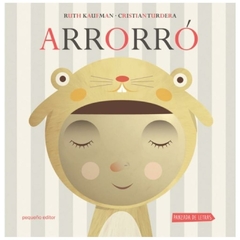 arrorro - cristian kaufman ruth