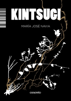 Kintsugi, por María José Navia - comprar online