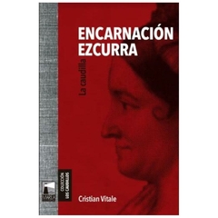 encarnacion ezcurra - ida vitale