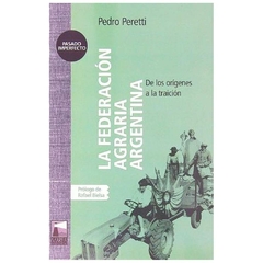 la federacion agraria argentina - frank peretti