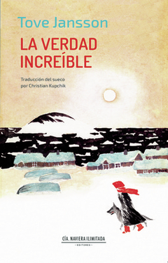 La verdad increíble, por Tove Jansson