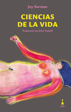 CIENCIAS DE LA VIDA, por JOY SORMAN - comprar online