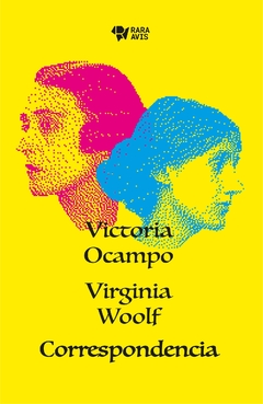 Correspondencia, por Victoria Ocampo y Virginia Woolf