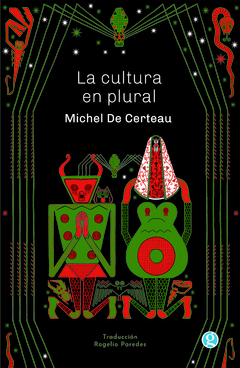 La cultura en plural, por Michel De Certeau