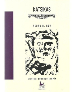 Katsikas, Por Pedro B. Rey