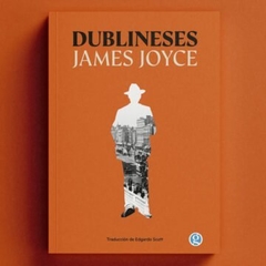 Dublineses, de James Joyce - tienda online