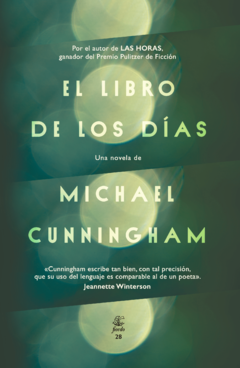 El libro de los días, por Michael Cunningham