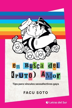 En busca del (puto) amor, por Facu Soto - comprar online