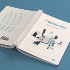 Fobocracia, por Peter Sloterdijk en internet
