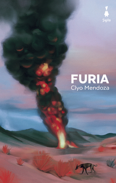 Furia, por Clyo Mendoza