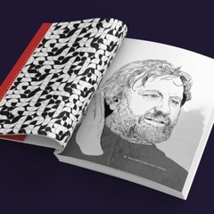 ¡Goza tu síntoma!, por Slavoj Zizek en internet