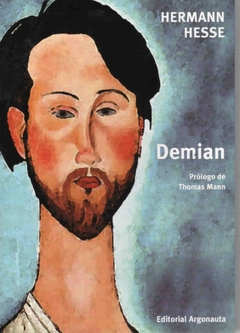 Demian, de Hermann Hesse