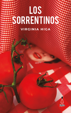 Los sorrentinos, por Virginia Higa