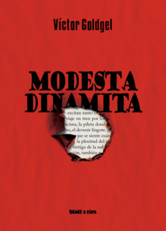 Modesta dinamita, por Victor Goldgel
