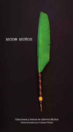 Modo Muñoz, por Alberto Muñoz