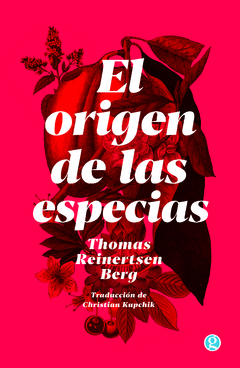 El origen de las especias, por Thomas Reinertsen Berg