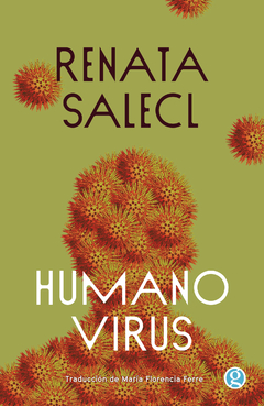 humanovirus, por renata salecl