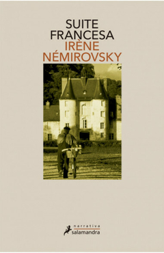 Suite francesa, por Irene Némirovsky