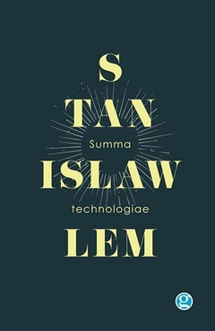 Summa technologiae, por Stanislaw Lem